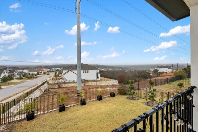 $525,000 | 4437 Lucabella Lane, Leander, TX 78641