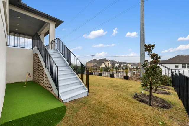 $525,000 | 4437 Lucabella Lane, Leander, TX 78641