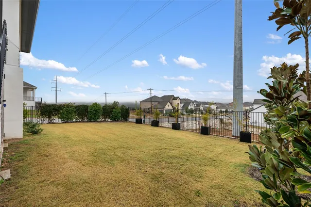 $525,000 | 4437 Lucabella Lane, Leander, TX 78641