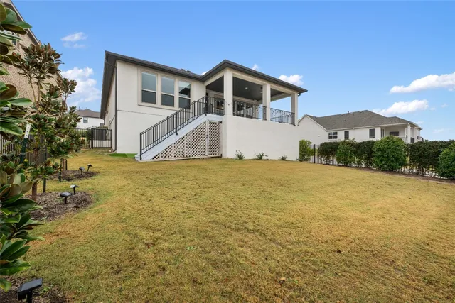 $525,000 | 4437 Lucabella Lane, Leander, TX 78641