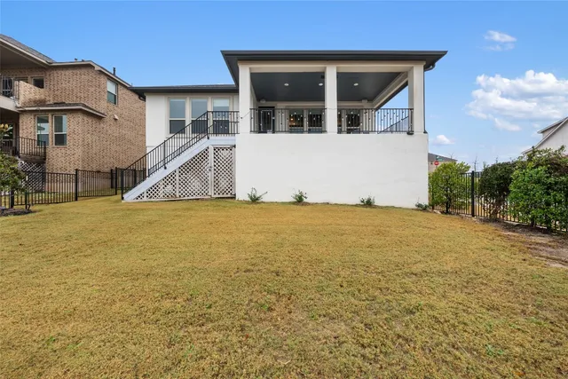 $525,000 | 4437 Lucabella Lane, Leander, TX 78641