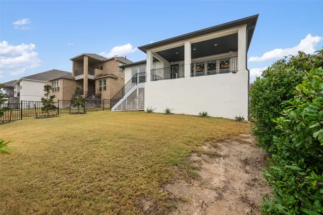 $525,000 | 4437 Lucabella Lane, Leander, TX 78641