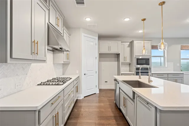 $525,000 | 4437 Lucabella Lane, Leander, TX 78641