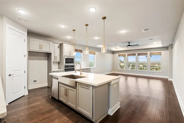 $525,000 | 4437 Lucabella Lane, Leander, TX 78641