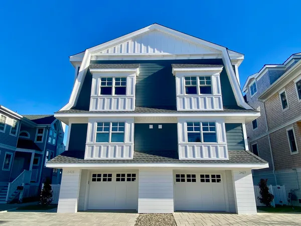 $3,750,000 | 2425 Harbor, Unit 2425, Avalon, NJ 08202