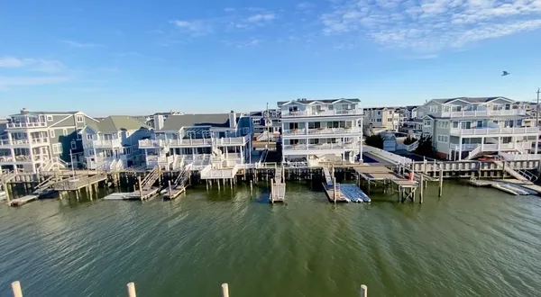 $3,500,000 | 2425 Harbor, Unit 2425, Avalon, NJ 08202
