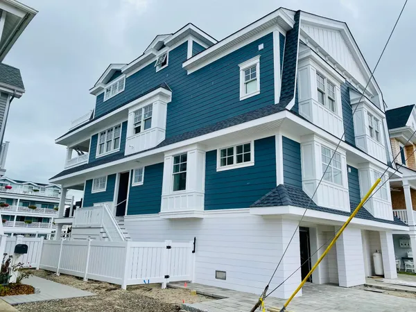 $3,500,000 | 2425 Harbor, Unit 2425, Avalon, NJ 08202