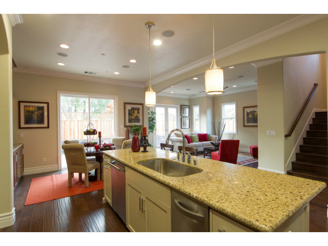 7806 Bollinger Road Cupertino, CA 95014 - Photo 4 of 11 Gallery Image 4