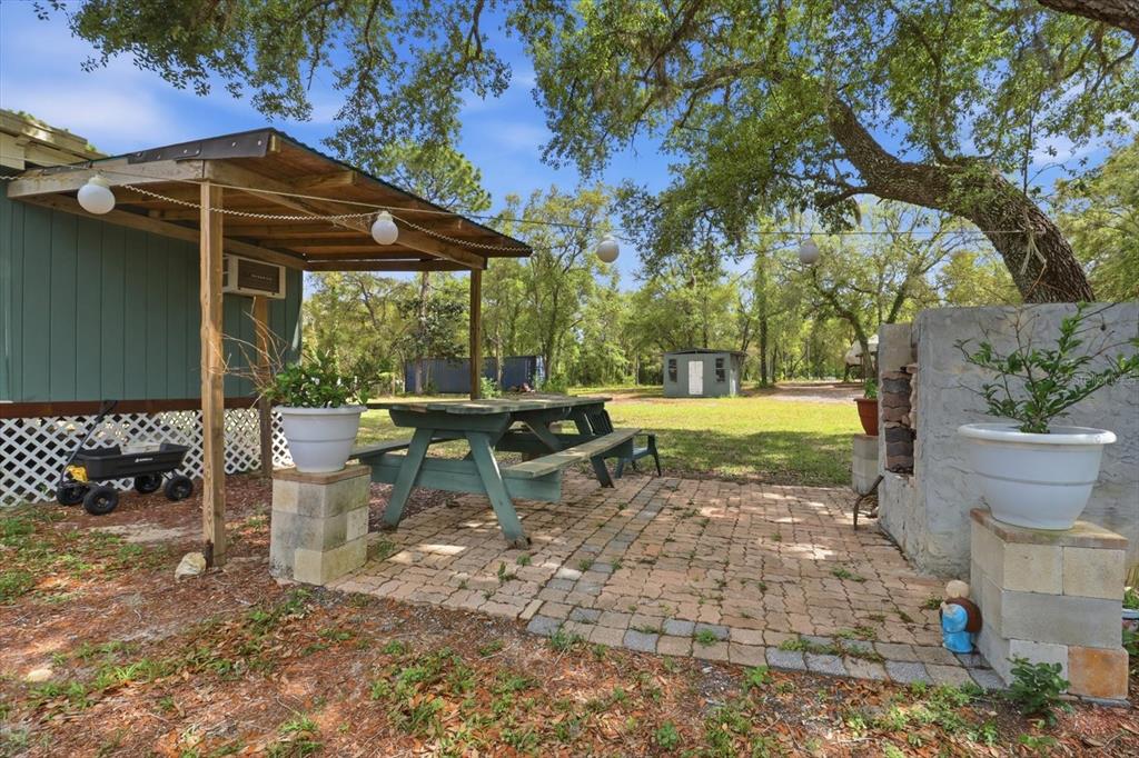 12360 Redrose Avenue Weeki Wachee, FL 34614 - Photo 30 of 45