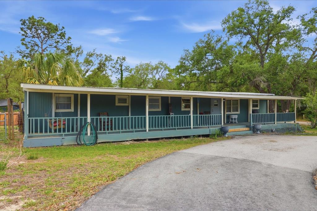 12360 Redrose Avenue Weeki Wachee, FL 34614 - Photo 3 of 45