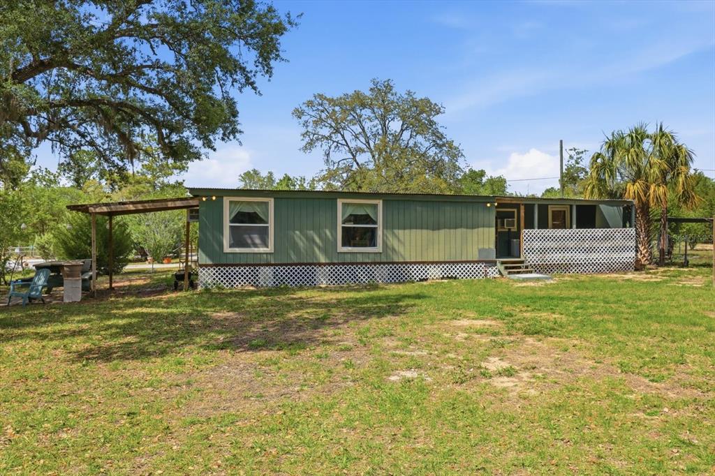 12360 Redrose Avenue Weeki Wachee, FL 34614 - Photo 33 of 45