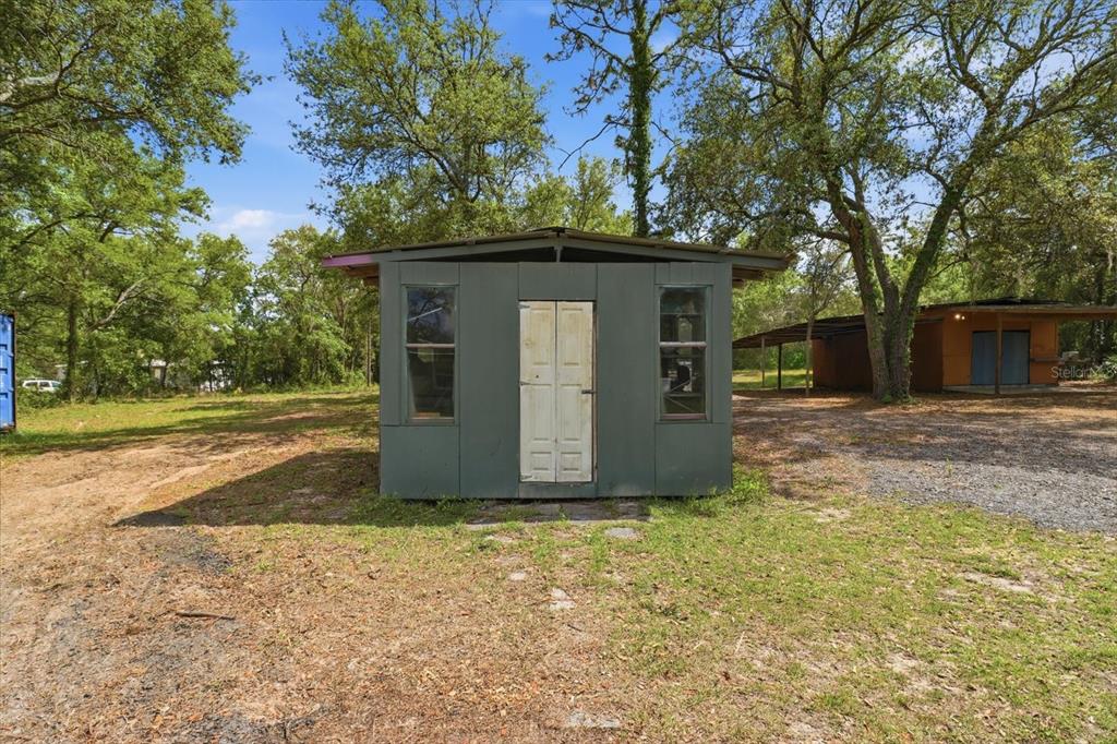 12360 Redrose Avenue Weeki Wachee, FL 34614 - Photo 35 of 45