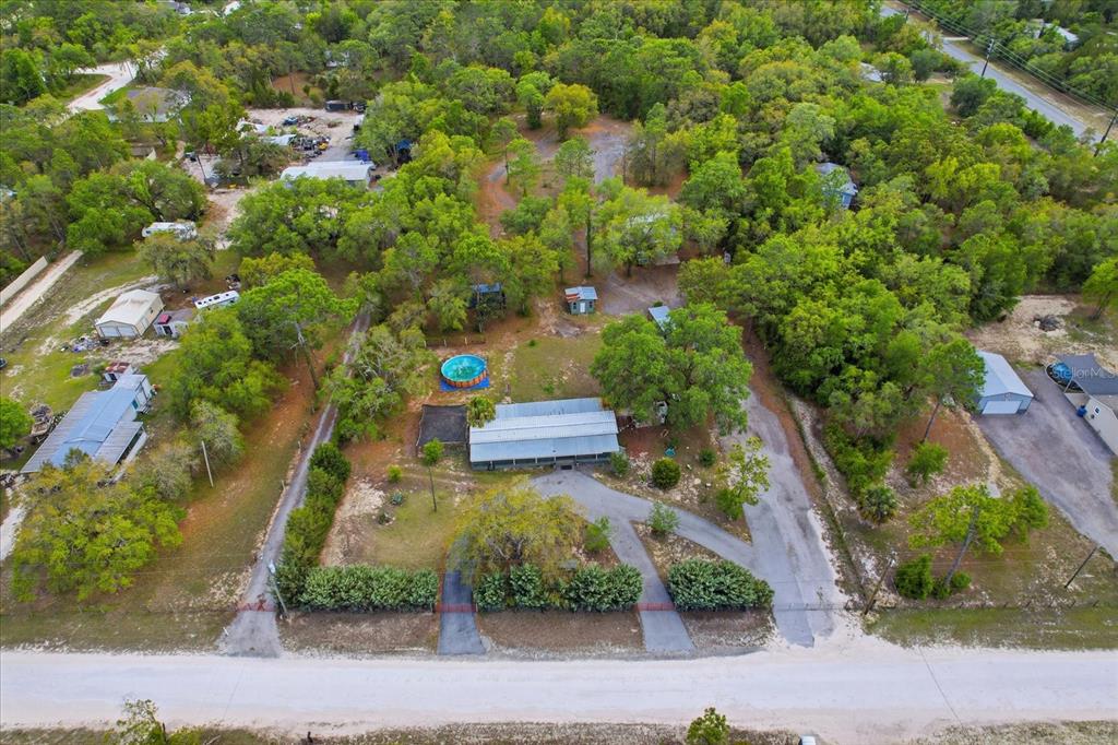 12360 Redrose Avenue Weeki Wachee, FL 34614 - Photo 40 of 45