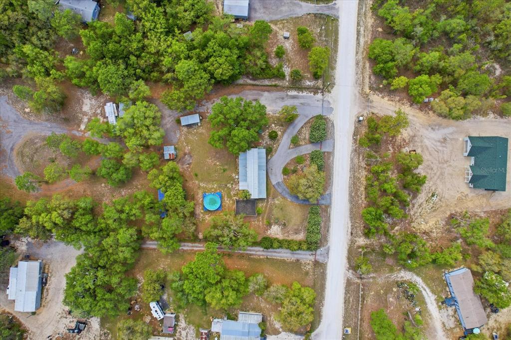 12360 Redrose Avenue Weeki Wachee, FL 34614 - Photo 41 of 45