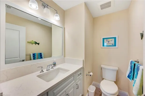 $18,000 | 1065 Gulf Shore Boulevard North, Unit 201, Naples, FL 34102