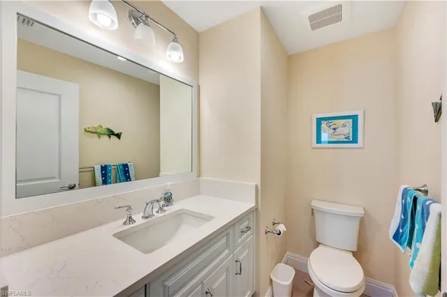 $18,000 | 1065 Gulf Shore Boulevard North, Unit 201, Naples, FL 34102