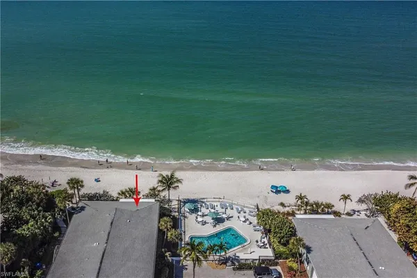 $18,000 | 1065 Gulf Shore Boulevard North, Unit 201, Naples, FL 34102