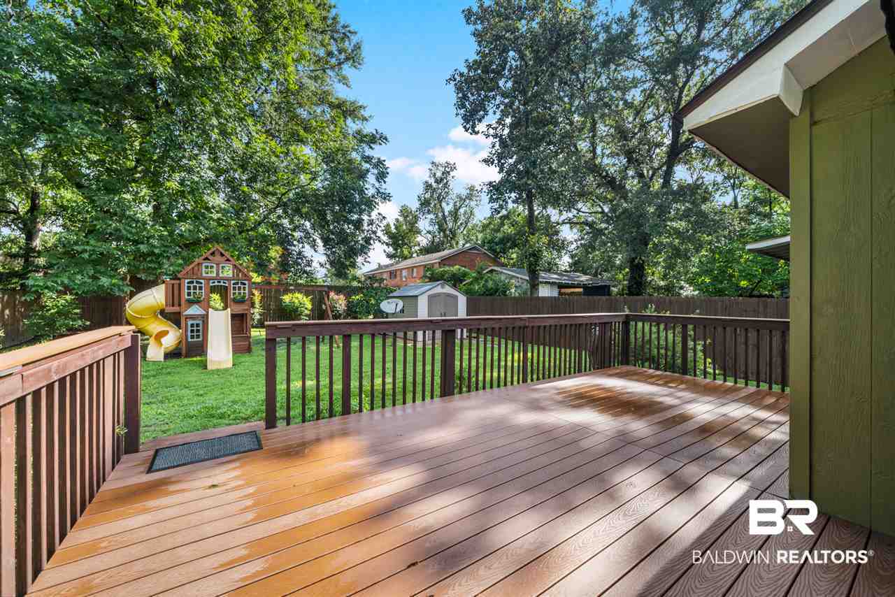 1658 Laurel Street Mobile, AL 36604 - Photo 18 of 28