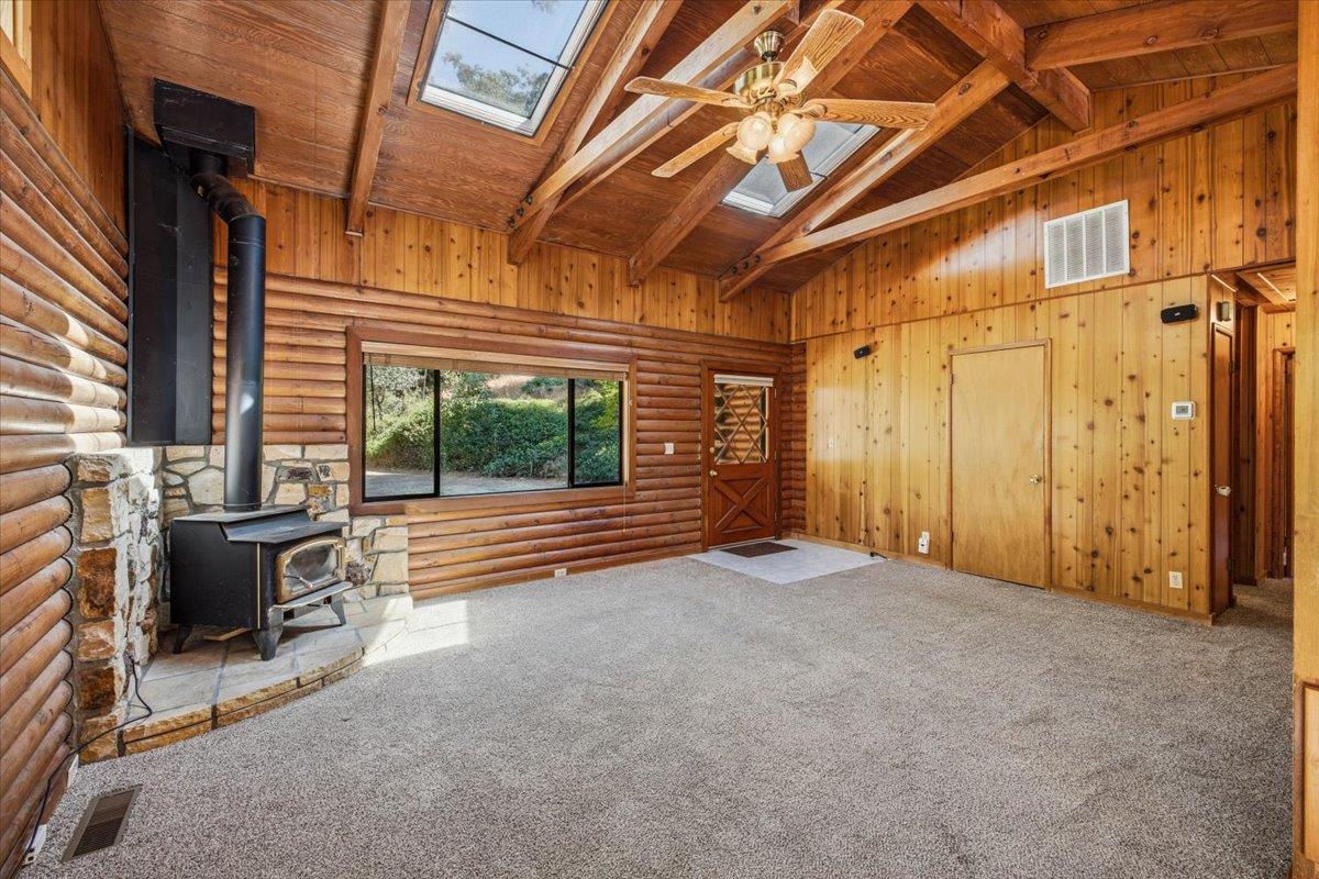 17431 Sutter Creek Road Sutter Creek, CA 95685 - Photo 4 of 26