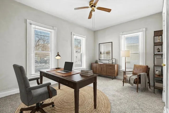 $115,000 | 128 East Belmont Street, Kalamazoo, MI 49001