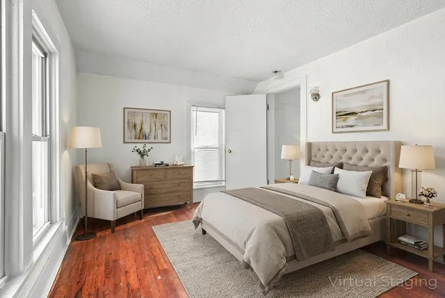 $115,000 | 128 East Belmont Street, Kalamazoo, MI 49001