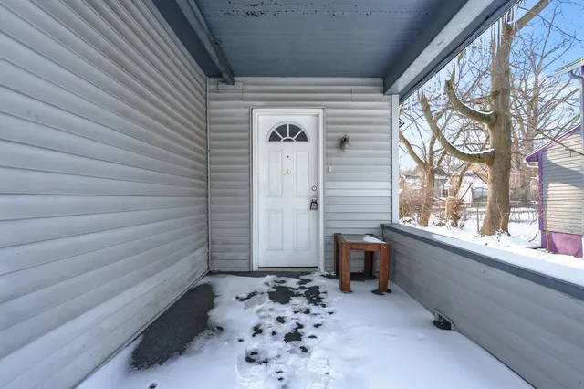 $115,000 | 128 East Belmont Street, Kalamazoo, MI 49001