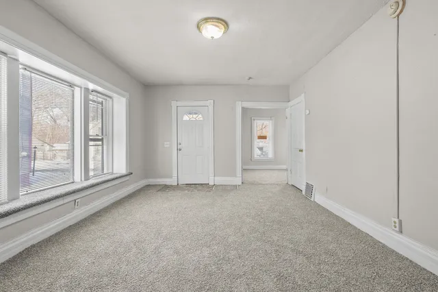 $115,000 | 128 East Belmont Street, Kalamazoo, MI 49001