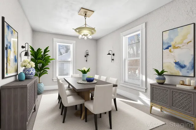 $115,000 | 128 East Belmont Street, Kalamazoo, MI 49001