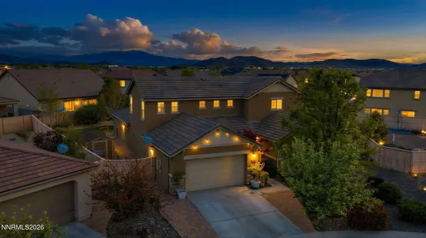 $989,000 | 1875 Culiacan Pass Court, Reno, NV 89521