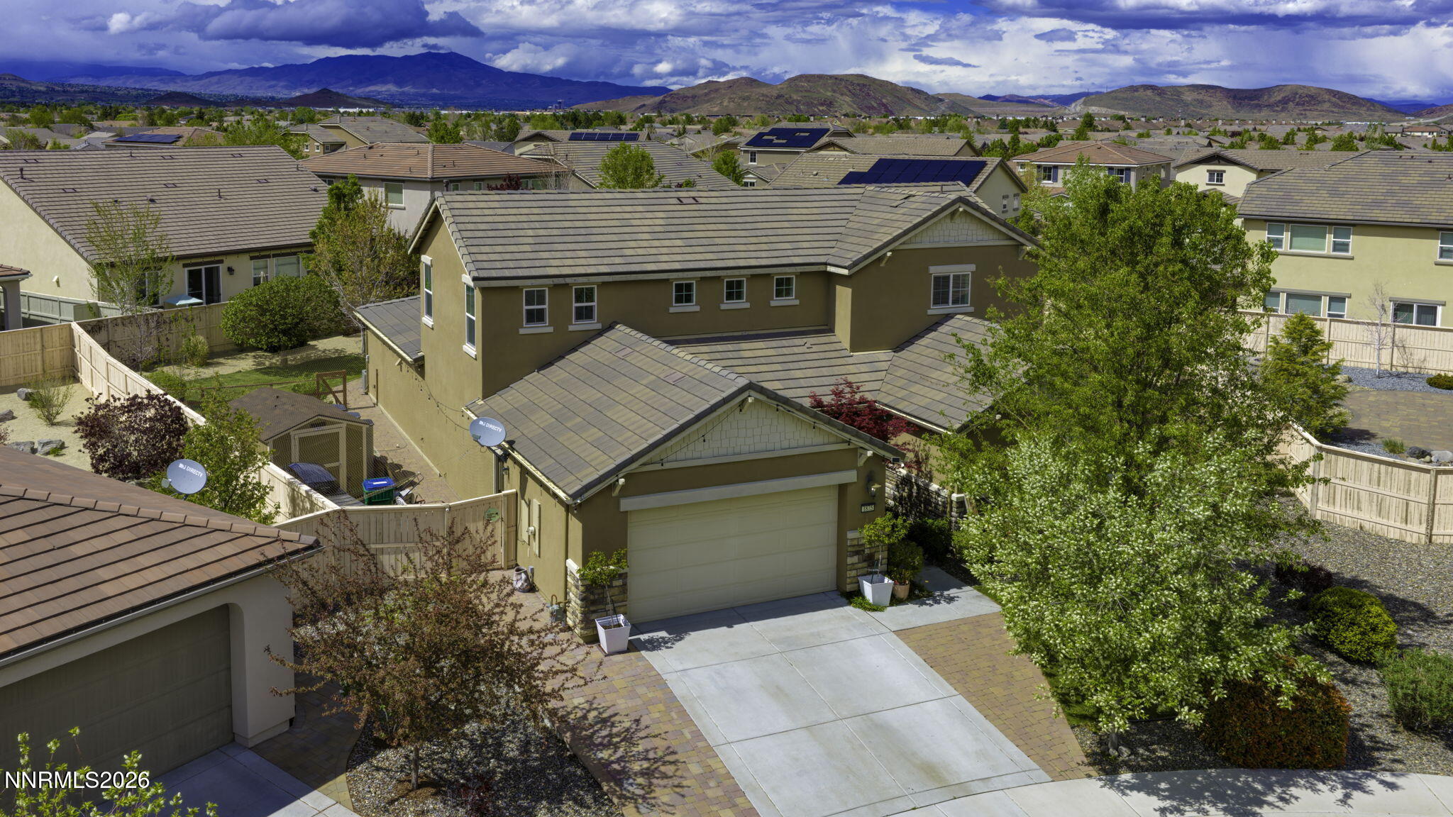 1875 Culiacan Pass Court Reno, NV 89521 - Photo 111 of 137 111-DJI_20260410141708_0073_D-Edit