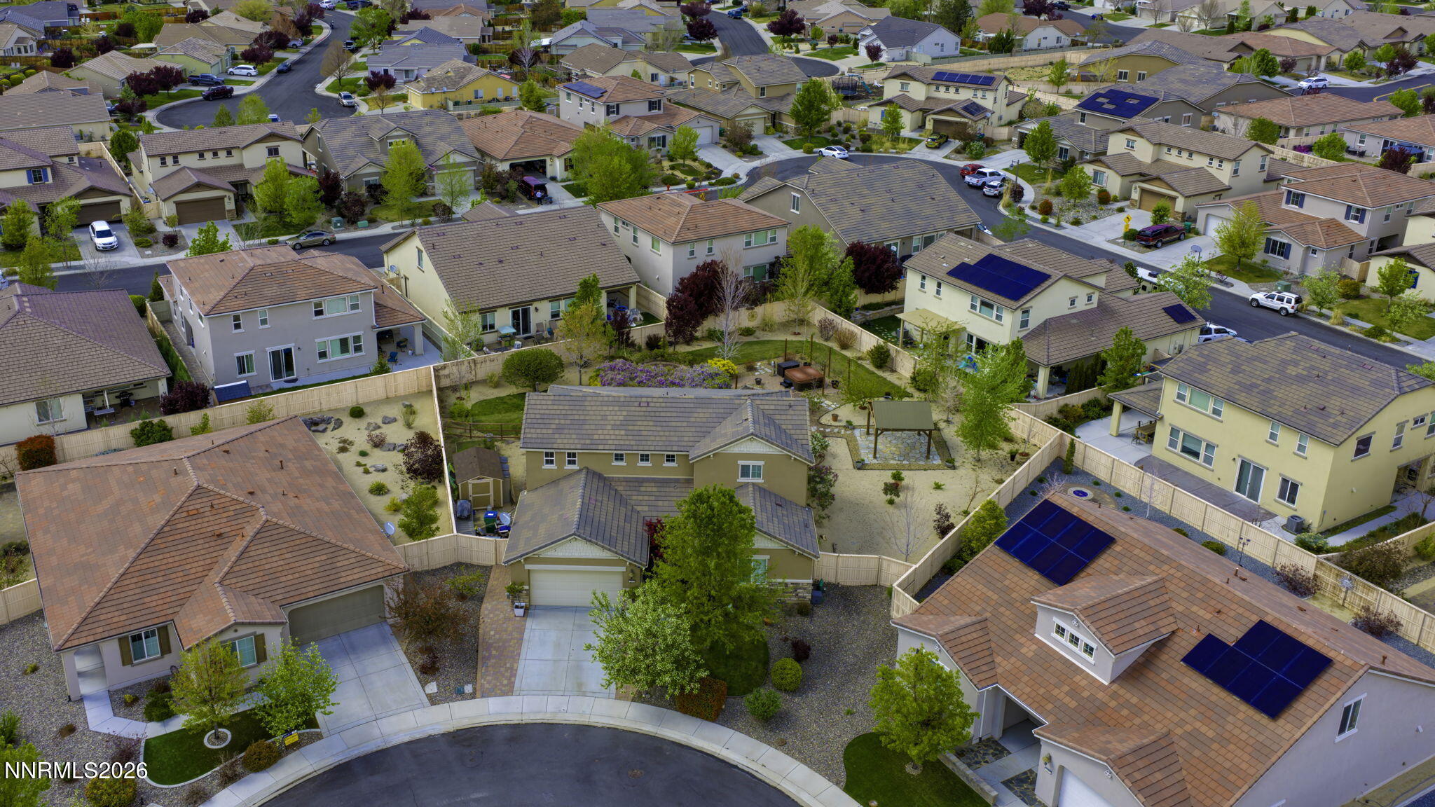 1875 Culiacan Pass Court Reno, NV 89521 - Photo 125 of 137 125-DJI_20260410142058_0139_D-Edit