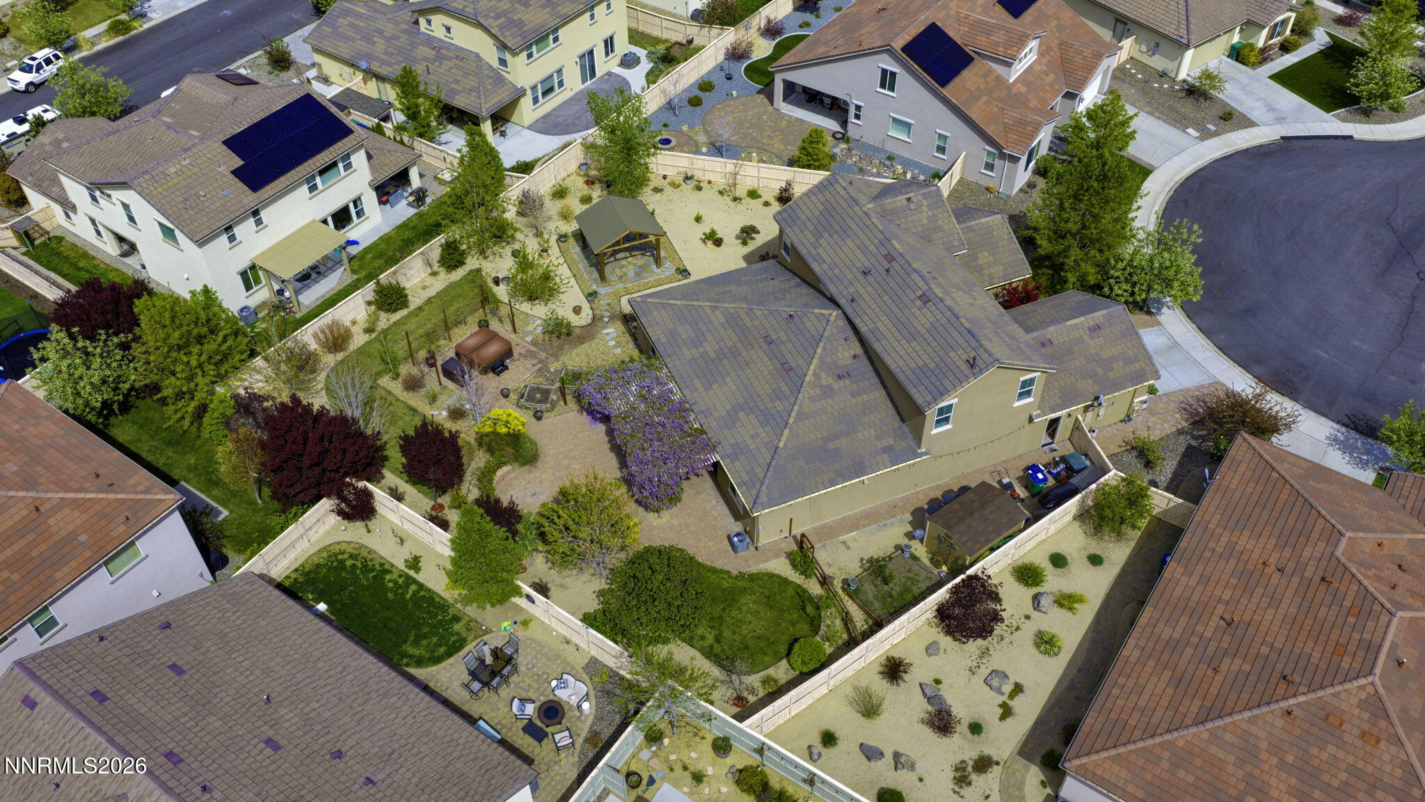 1875 Culiacan Pass Court Reno, NV 89521 - Photo 133 of 137 133-DJI_20260410142307_0185_D-Edit