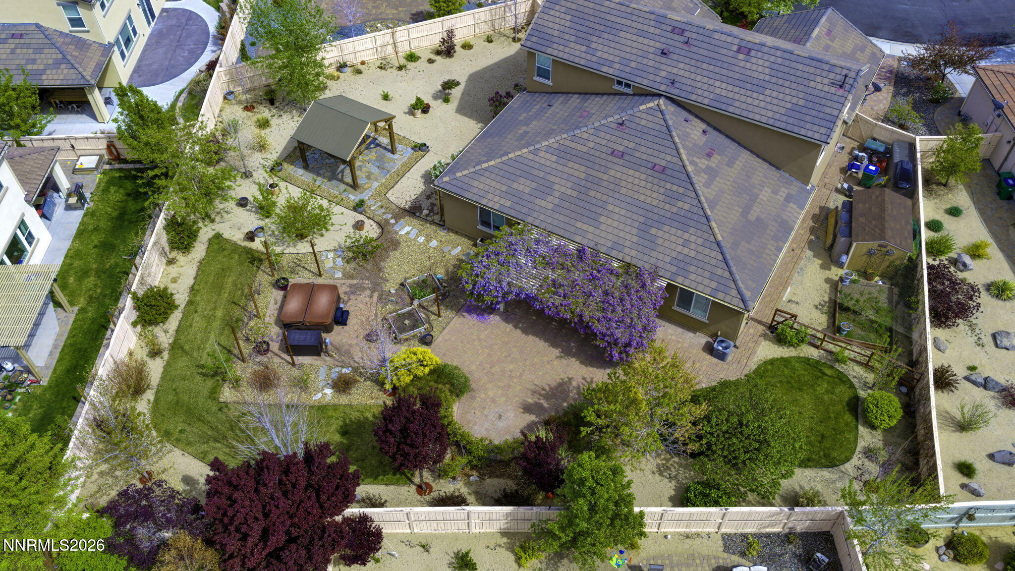 1875 Culiacan Pass Court Reno, NV 89521 - Photo 135 of 137 135-DJI_20260410142417_0196_D-Edit