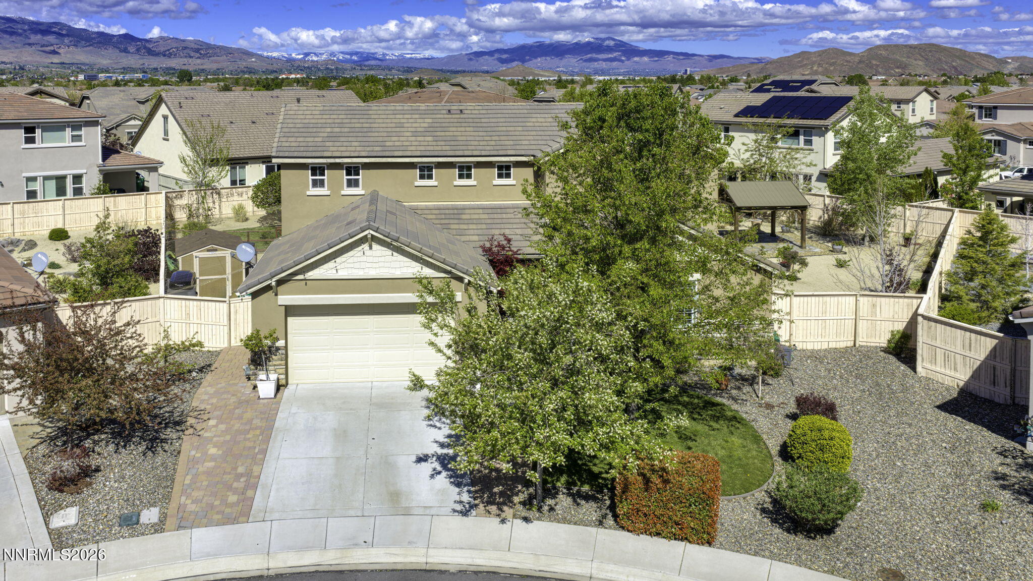 1875 Culiacan Pass Court Reno, NV 89521 - Photo 5 of 137 5-DJI_20260413104606_0025_D-Edit