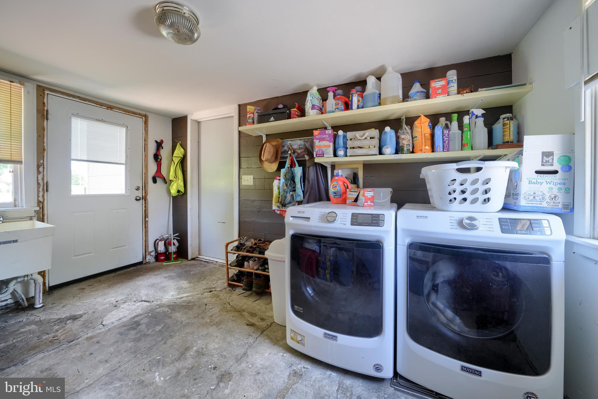 44 South Soudersburg Road Ronks, PA 17572 - Photo 23 of 44 wash room off kitchen