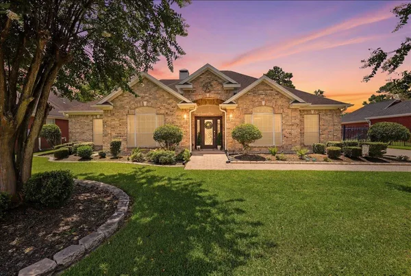 $440,000 | 3774 Champions Drive, Beaumont, TX 77707