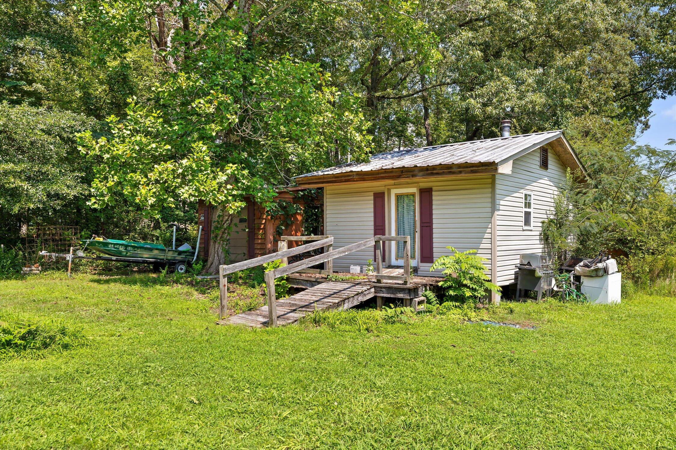205 Ridge Road Whitwell, TN 37397 - Photo 28 of 44 05-205 Ridge Rd-28
