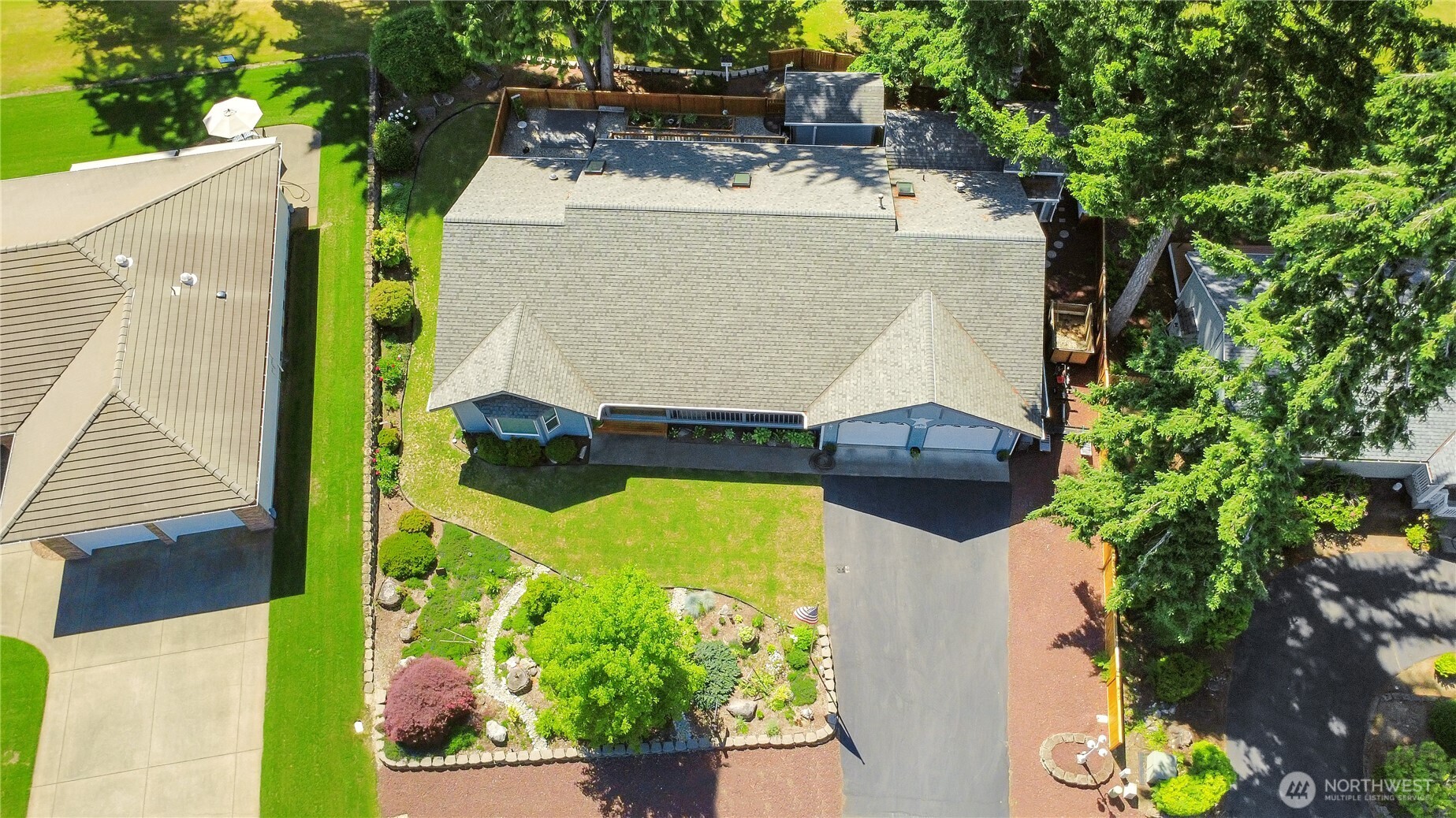 1530 East Old Ranch Road Allyn, WA 98524 - Photo 32 of 39
