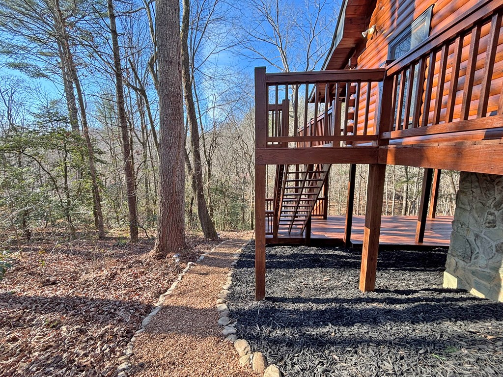 571 Jones Creek Road Ellijay, GA 30540 - Photo 64 of 68 Gallery Image 64