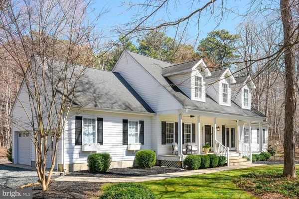 $595,000 | 23201 Stewart Way, McDaniel, MD 21647