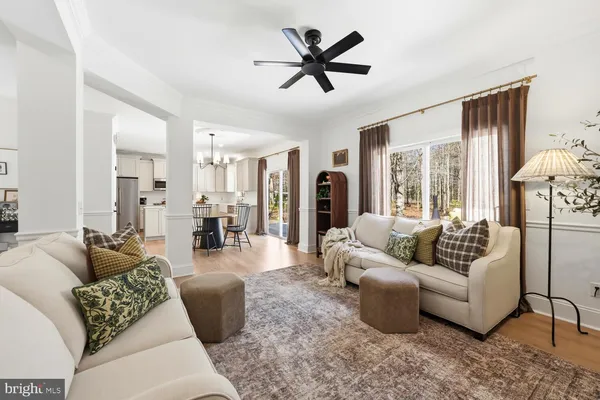 $595,000 | 23201 Stewart Way, McDaniel, MD 21647