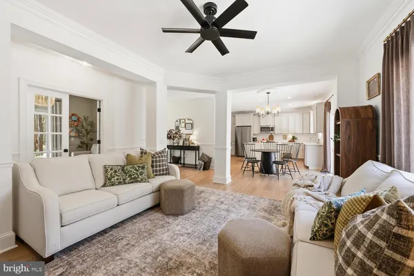 $595,000 | 23201 Stewart Way, McDaniel, MD 21647