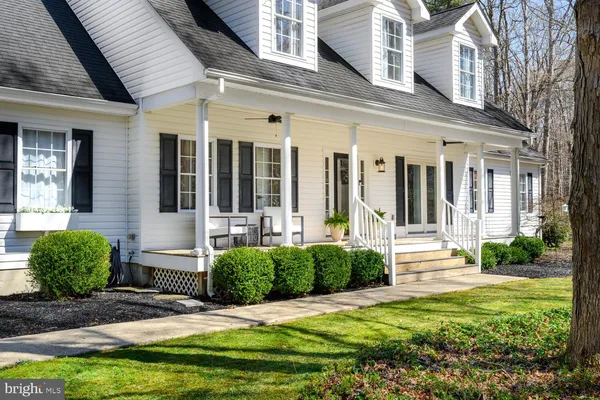 $595,000 | 23201 Stewart Way, McDaniel, MD 21647