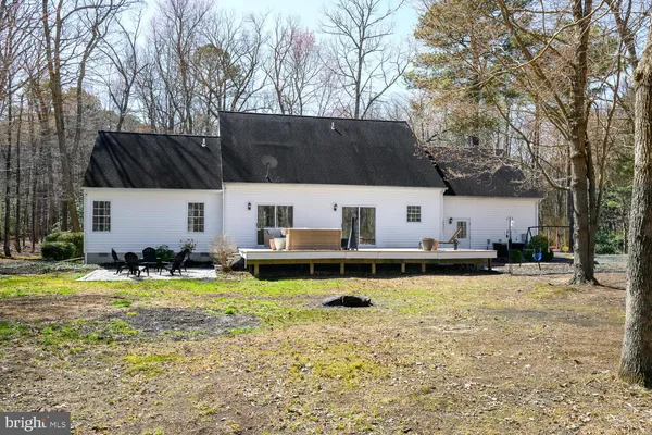 $595,000 | 23201 Stewart Way, McDaniel, MD 21647