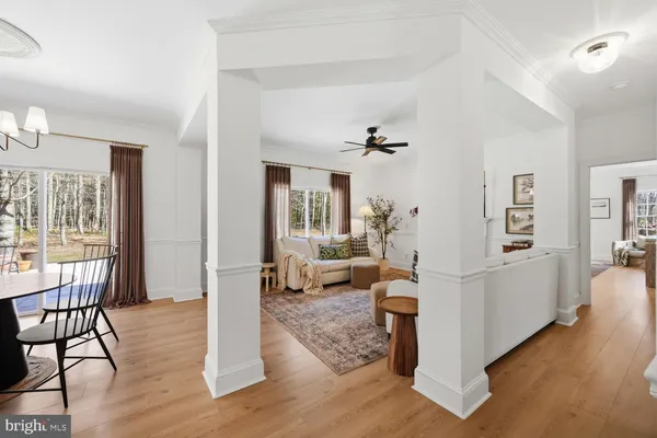 $595,000 | 23201 Stewart Way, McDaniel, MD 21647