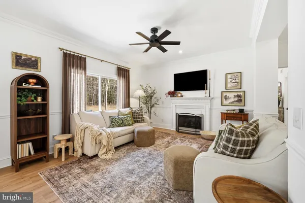 $595,000 | 23201 Stewart Way, McDaniel, MD 21647