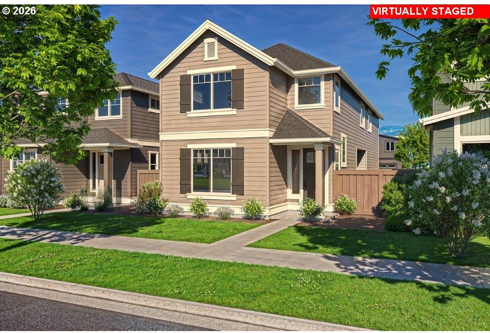 2439 North Villa Road Newberg, OR 97132 - Photo 1 of 8 Gallery Image 1