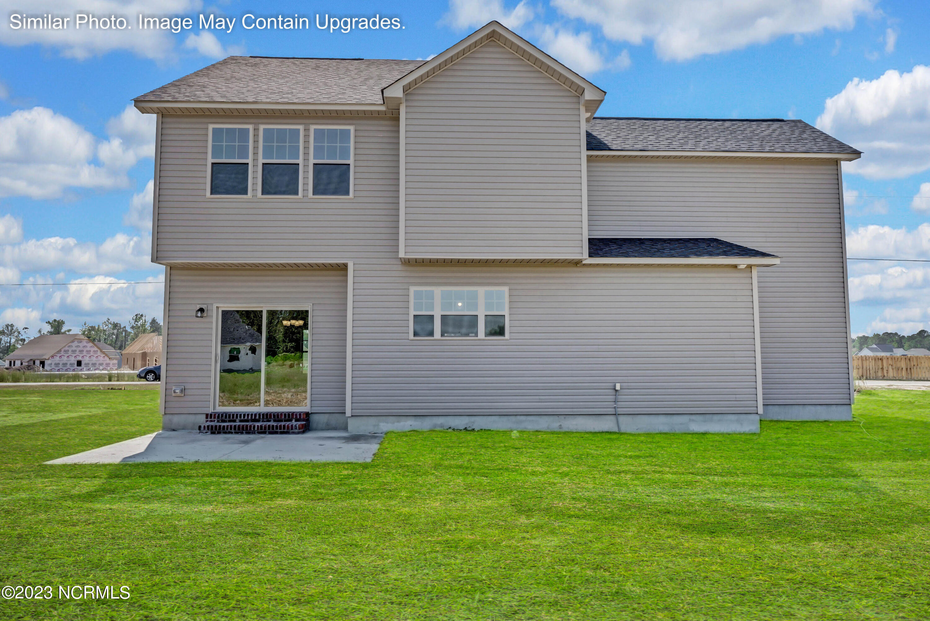 709 West Warner Court Hubert, NC 28539 - Photo 28 of 28 Charleston - New-1