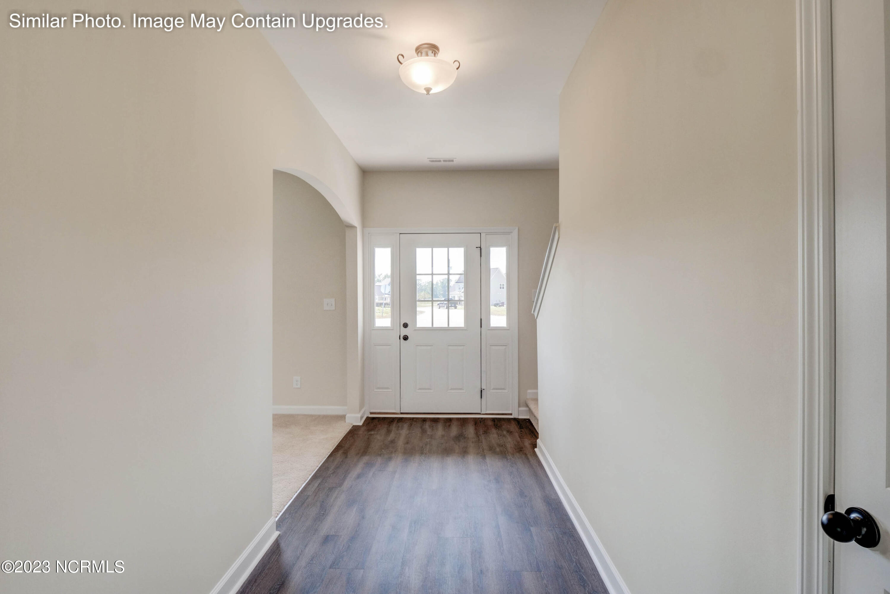 709 West Warner Court Hubert, NC 28539 - Photo 3 of 28 Charleston - New-1-2