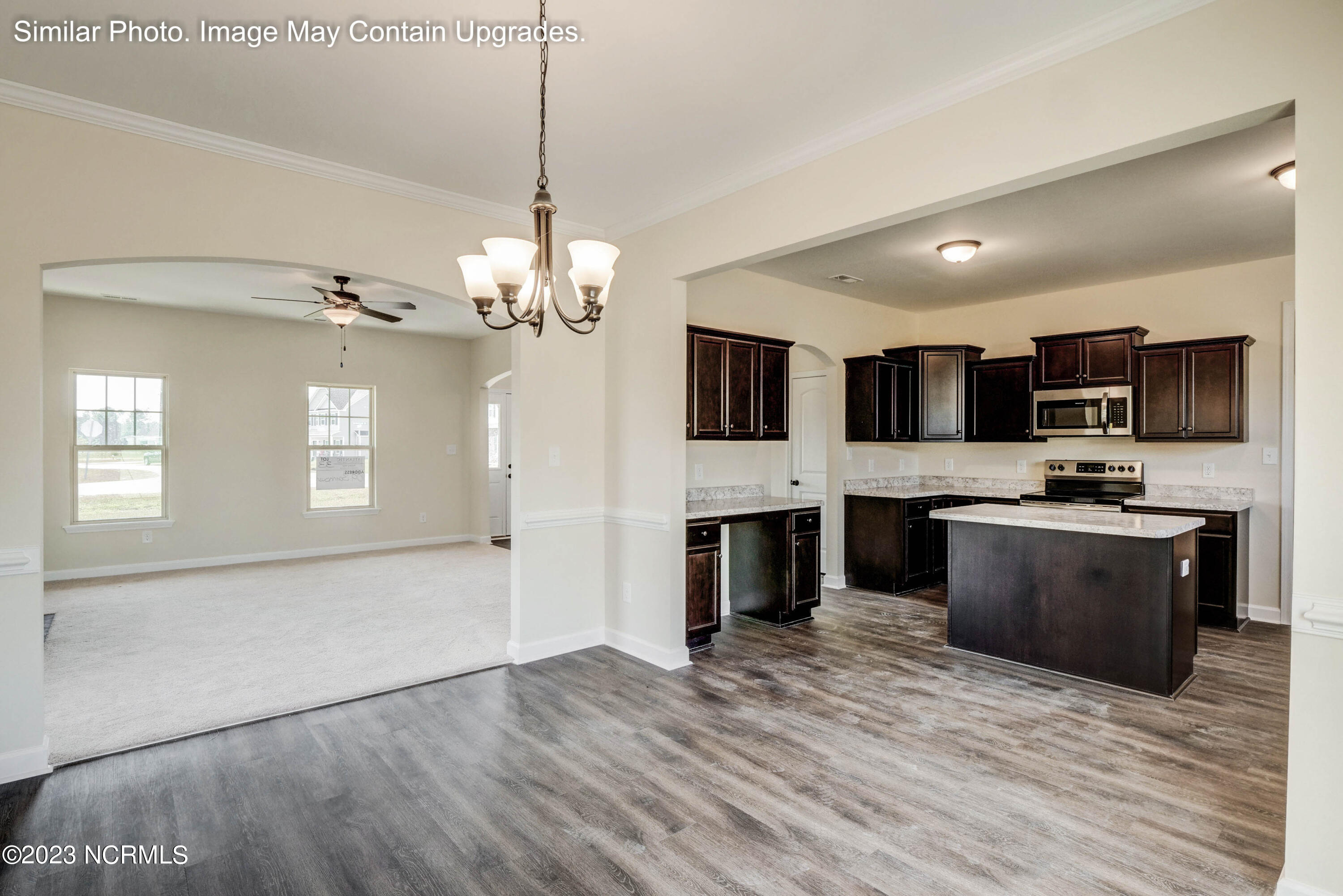 709 West Warner Court Hubert, NC 28539 - Photo 5 of 28 Charleston - New-3-2